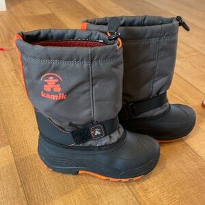 Kamik Kids Winter Boot